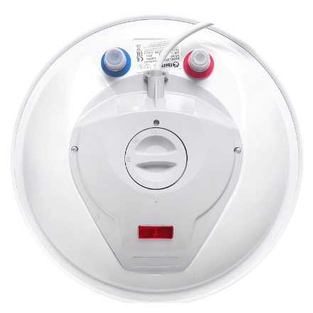 Водонагреватель Thermex ERS 50 V silverheat