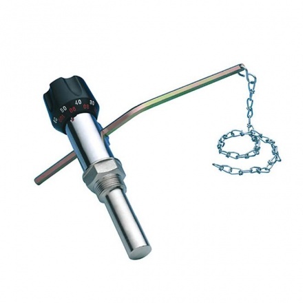 Регулятор тяги Thermomat TRTC