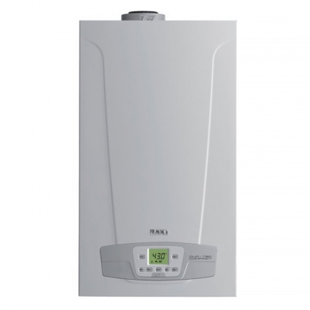 Конденсационный газовый котел Baxi Duo-Tec Compact 1.24 GA (A7722037)