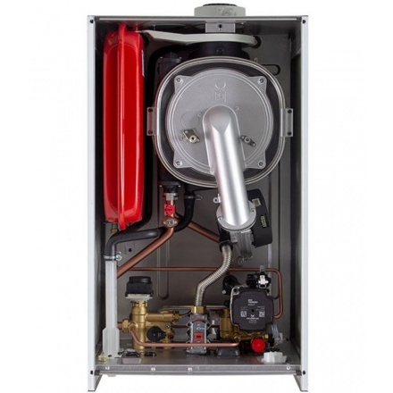 Конденсационный газовый котел Baxi Luna Duo-tec E 1.28