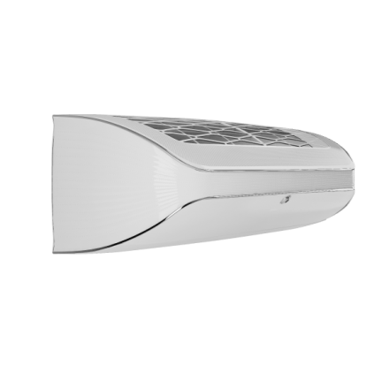 Сплит-система GREE Soyal Inverter GWH09AKCXD-K6DNA1A