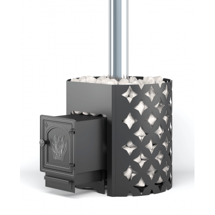 Печь для бани ЭТНА 24 (ДТ-4)