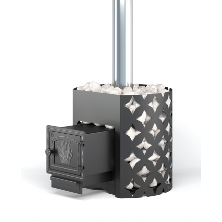 Печь для бани ЭТНА 14 (ДТ-3)