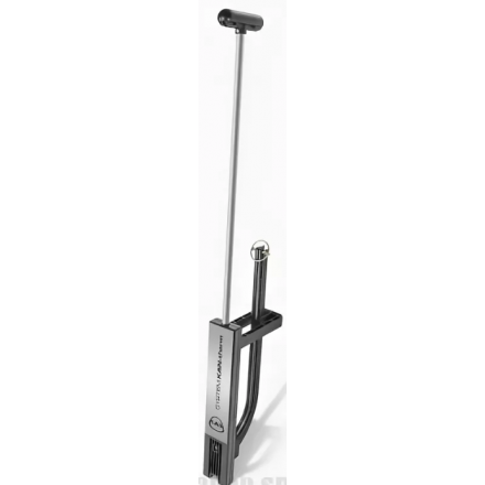 Оснастка пластмассовая для монтажа шпилек KAN Tacker