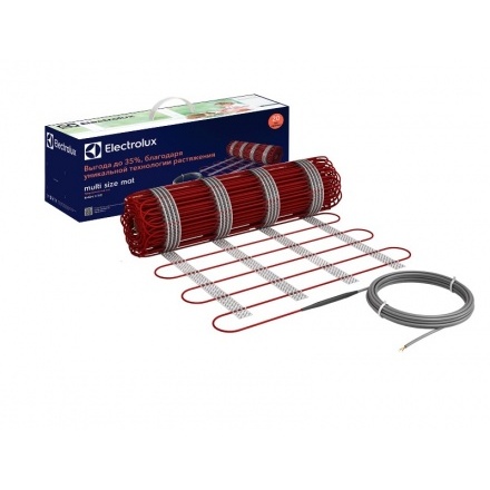 Нагревательный мат Electolux EMSM 2-150-1,5