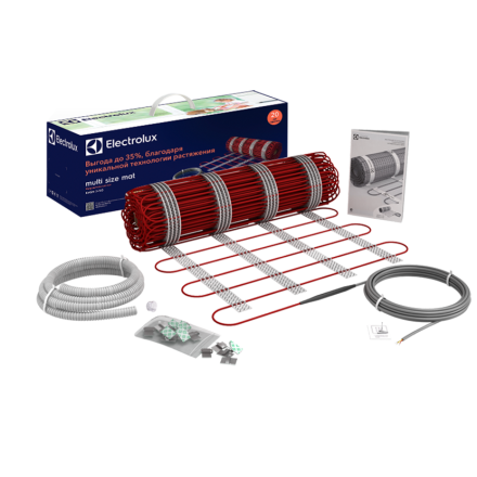 Нагревательный мат Electolux EMSM 2-150-1,5