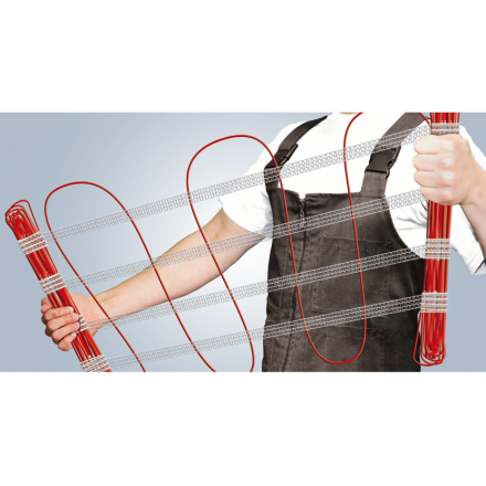 Нагревательный мат Electolux EMSM 2-150-1,5