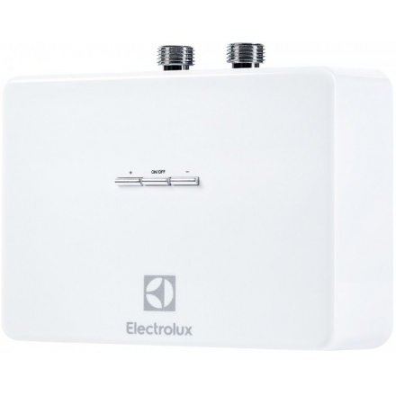 Водонагреватель Electrolux NPX 8 AQUATRONIC DIGITAL PRO