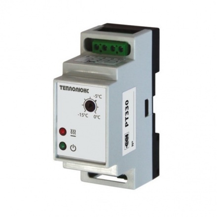 Регулятор температуры РТ-330