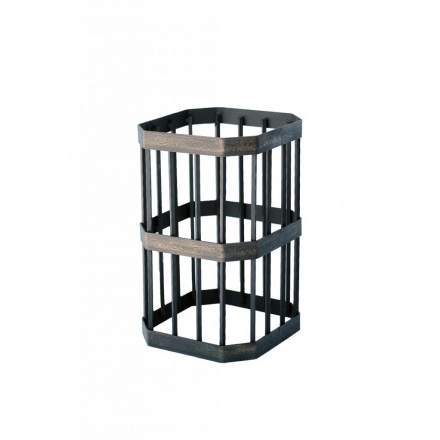 Сетка для камней Сибирь 500 кованая