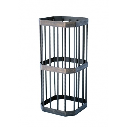 Сетка для камней Сибирь 700 кованая