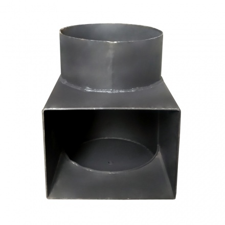 Переходник Сибирь-Т на КВО-300/500 кВт