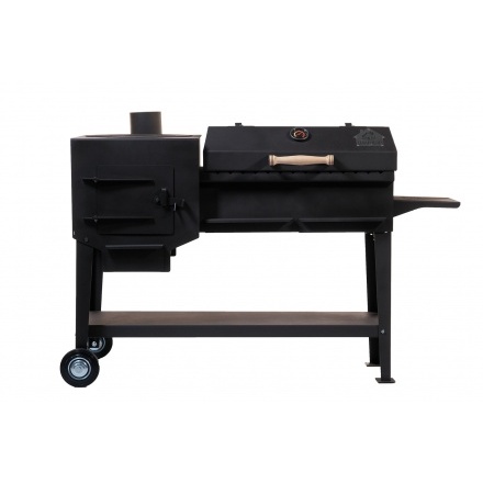 Казан-гриль Сибирь Дачный