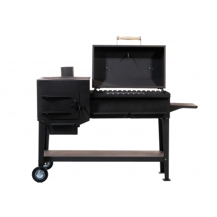 Казан-гриль Сибирь Дачный