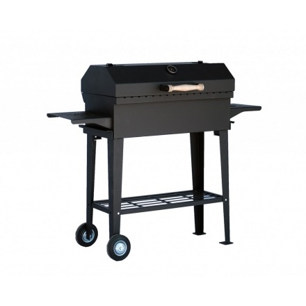 Гриль-барбекю Сибирь Дачный