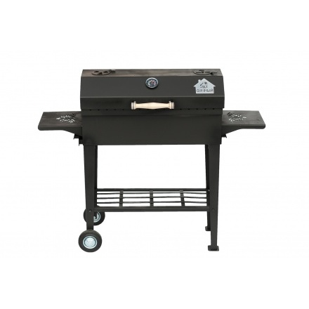 Гриль-барбекю Сибирь Дачный