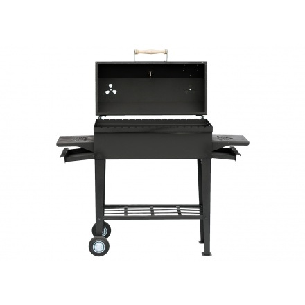 Гриль-барбекю Сибирь Дачный