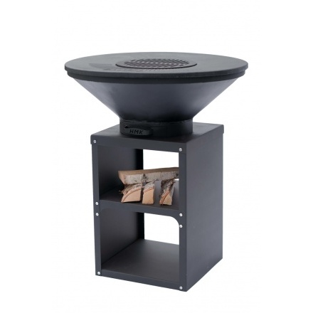 Гриль-очаг Сибирь