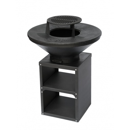 Гриль-очаг Сибирь