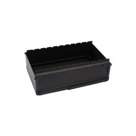 Мангал Сибирь-10/1,5" складной