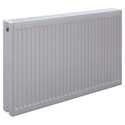 Стальной радиатор Rommer Compact 22500900