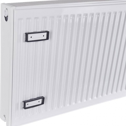 Стальной радиатор Rommer Compact 22500900