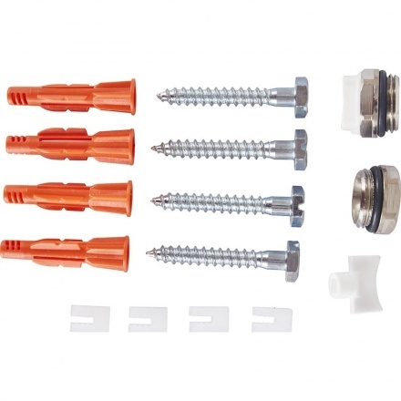 Стальной радиатор Rommer Compact 22500900