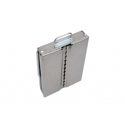 Мангал Сибирь-10 Н" складной