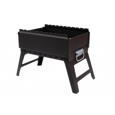 Мангал Сибирь-10" складной
