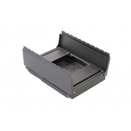 Мангал Сибирь-10" складной