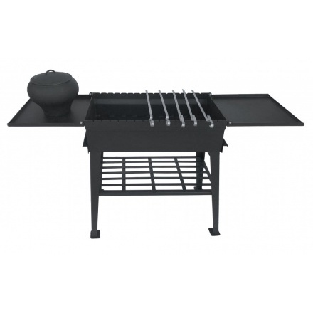 Мангал Семейный