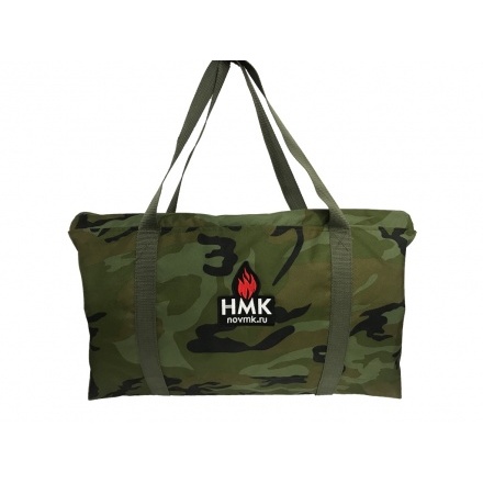 Сумка под мангал Сибирь