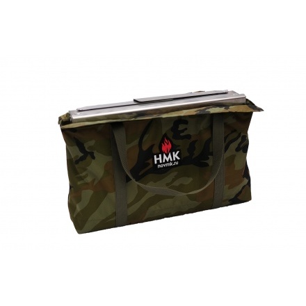 Сумка под мангал Сибирь