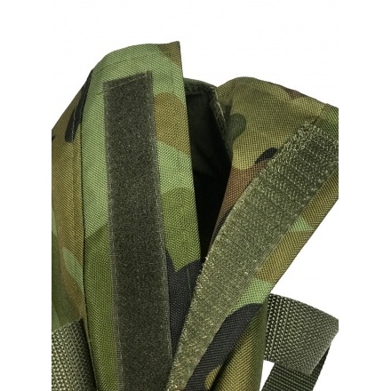 Сумка под мангал Сибирь