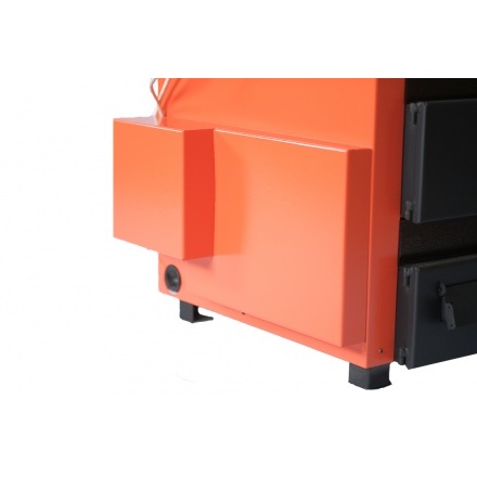 Котел отопительный «Магнум-30» с автоматикой