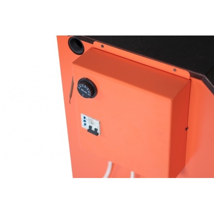 Котел отопительный «Магнум-30» с автоматикой