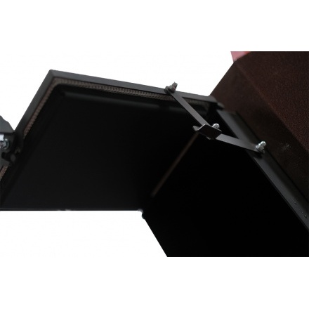 Котел отопительный «Магнум-30» с автоматикой