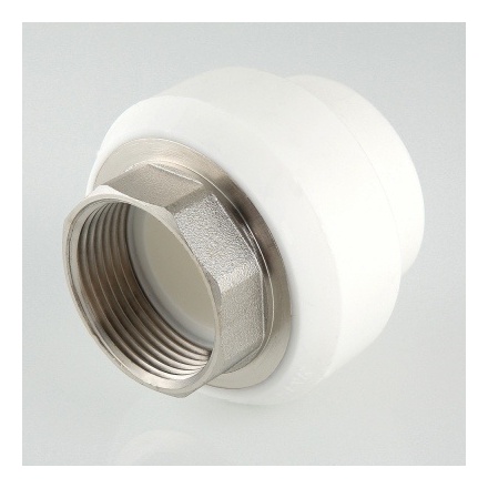 Муфта под ключ ПП ВР Kalde