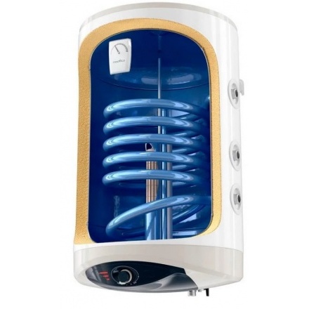 Комбинированный водонагреватель TESY Modeco 150 turbo