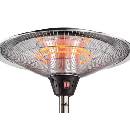 Инфракрасный обогреватель Ballu BIH-LT-3.0