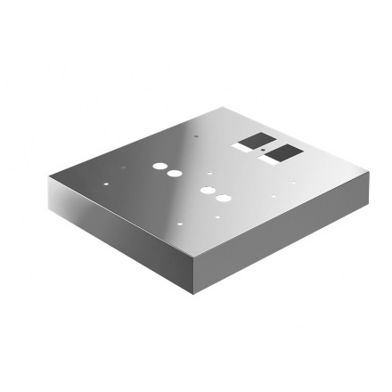 Основание для установки завесы Ballu BHC-DB-MS/BS