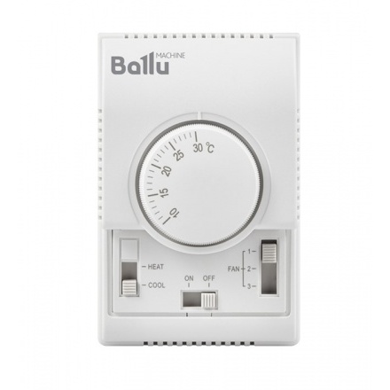 Контроллер (пульт) Ballu BMС-1
