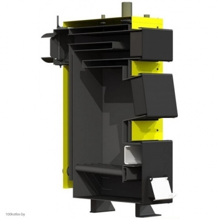 Твердотопливный котел Kronas Standart 18