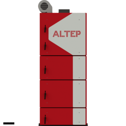 Твердотопливный котел Altep Duo Uni Plus 95