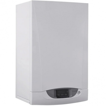 Газовый котел Baxi Nuvola-3 Comfort 280 Fi