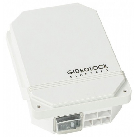 Комплект Gidrolock Standard G-LocK 3/4"