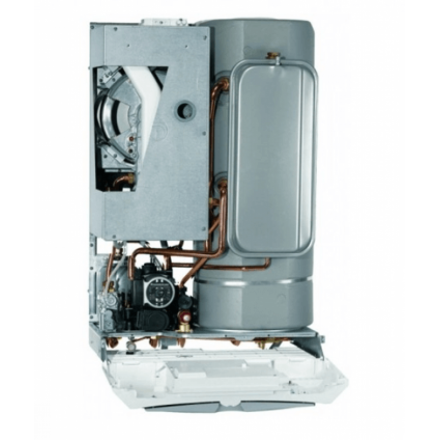 Конденсационный газовый котел Immergas Victrix Zeus 25