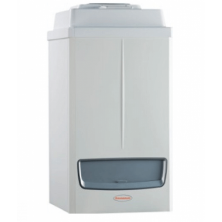 Конденсационный газовый котел Immergas Victrix Pro 55 EU