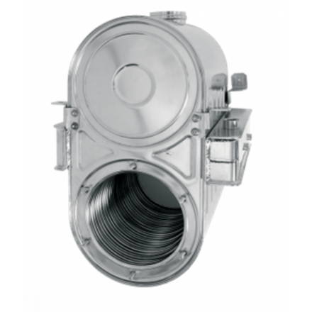 Конденсационный газовый котел Immergas Victrix Pro 55 EU