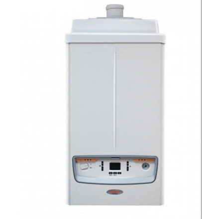 Конденсационный газовый котел Immergas Victrix Pro 55 EU